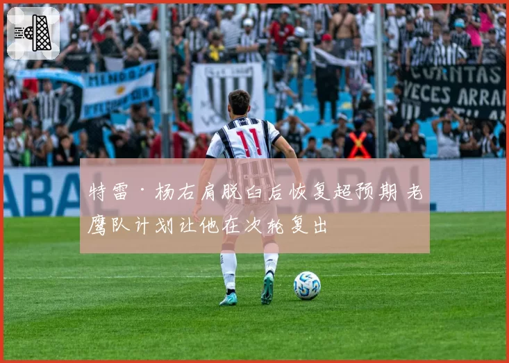 特雷·杨右肩脱臼后恢复超预期 老鹰队计划让他在次轮复出